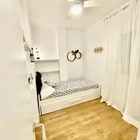 Appartement Casa Cris