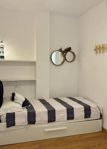 Apartamento Casa Cris