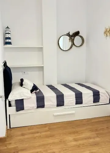 Apartamento Casa Cris *