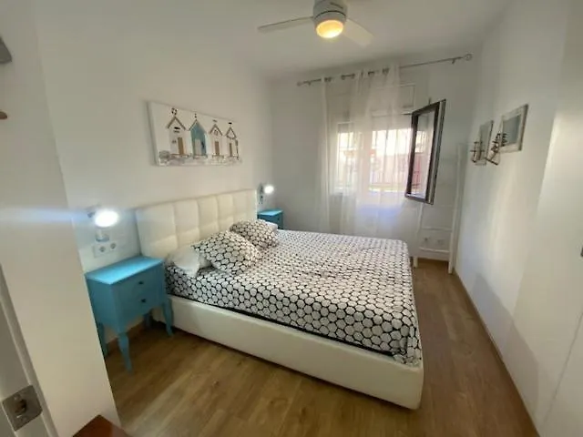 Apartamento Casa Cris