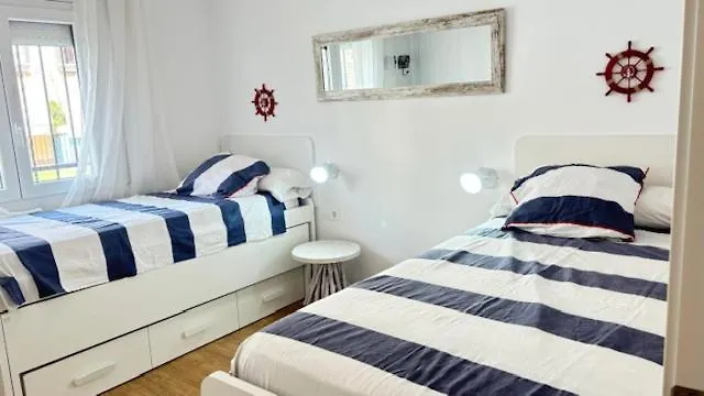 Casa Cris Apartamento *