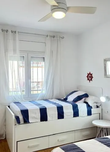 Apartamento Casa Cris