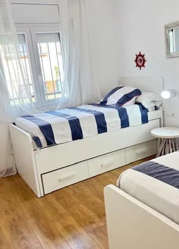 Casa Cris Apartamento *