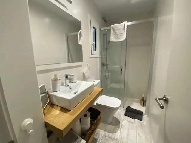 Casa Cris Apartamento *