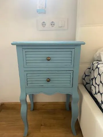 Apartamento Casa Cris *