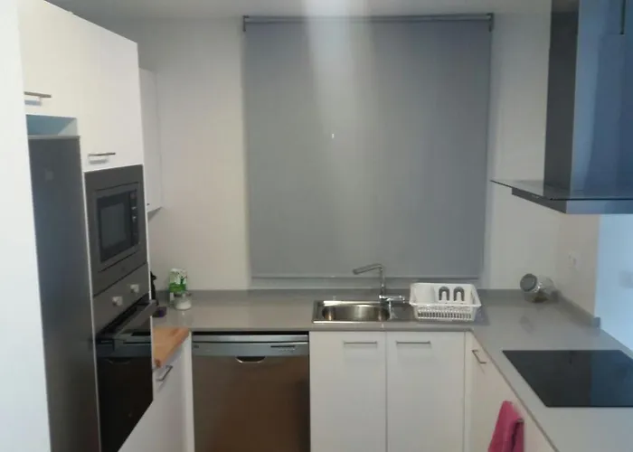 Apartamento Casa Cris *