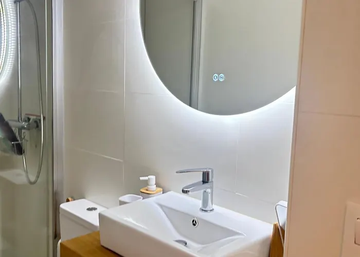 Casa Cris * Palamós