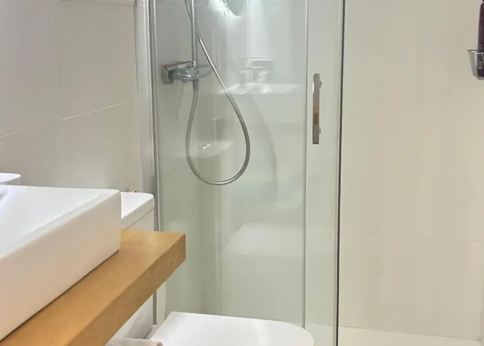 Casa Cris Apartamento *