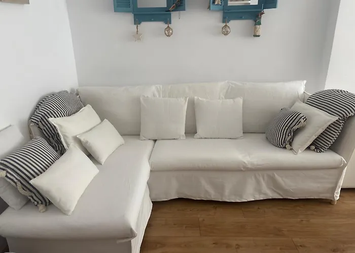 Apartamento Casa Cris *