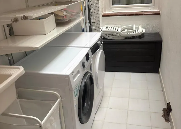 Casa Cris Apartamento Palamós