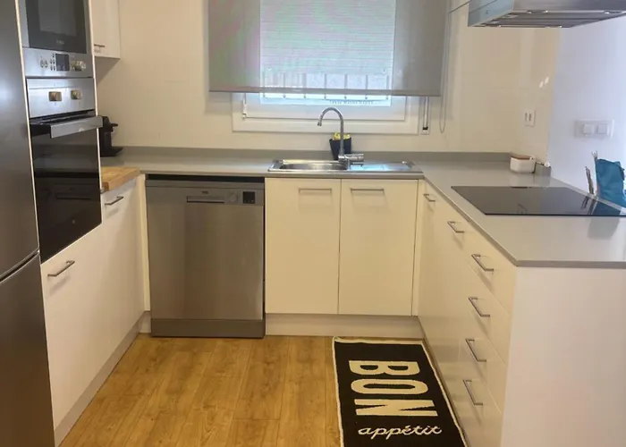 Apartamento Casa Cris Palamós