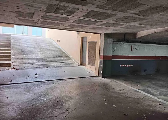 Apartamento Casa Cris