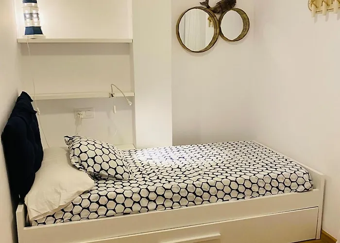 Apartamento Casa Cris *