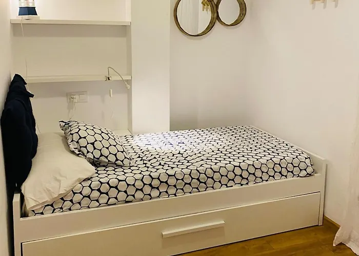 Casa Cris Apartamento