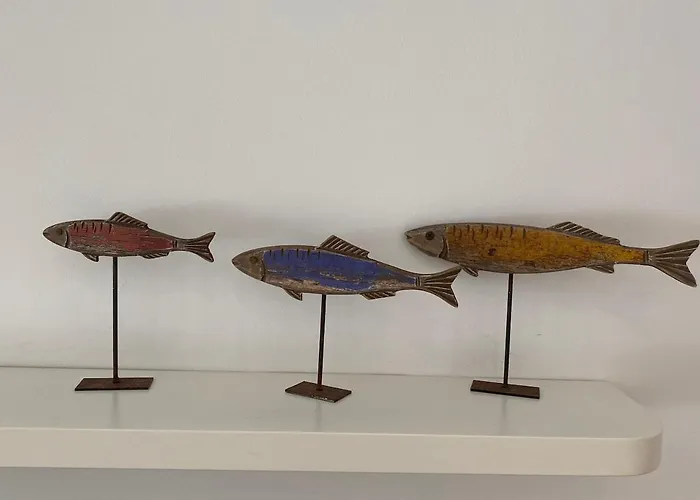 Casa Cris Apartamento Palamós