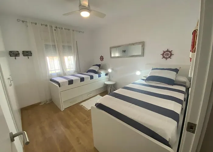 Apartamento Casa Cris