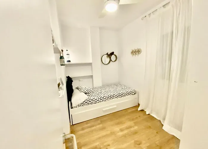 Apartamento Casa Cris
