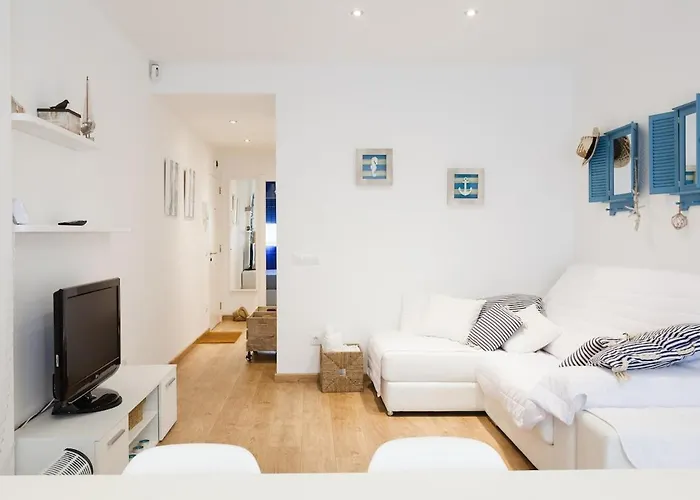 Casa Cris Apartamento Palamós