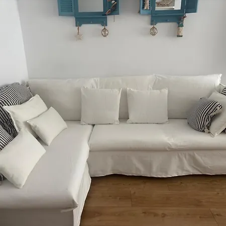 아파트 Casa Cris *