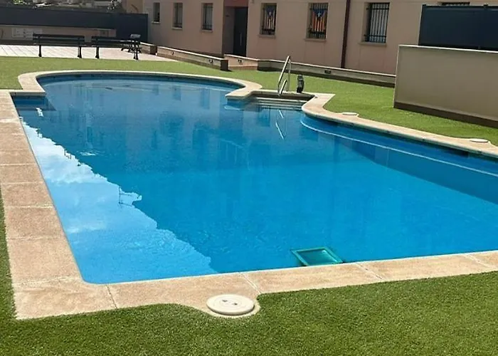 아파트 Casa Cris *