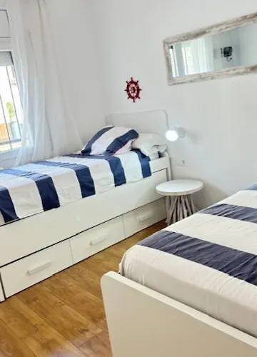 Casa Cris 팔라모스