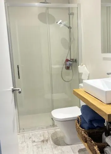 Casa Cris 팔라모스