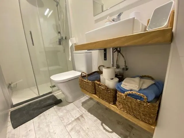 Casa Cris * 팔라모스
