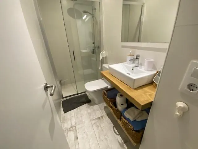 Casa Cris 아파트