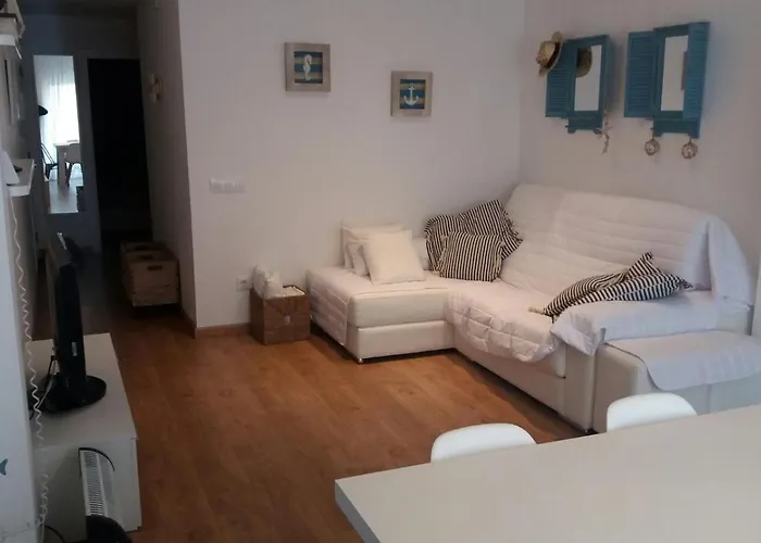아파트 Casa Cris