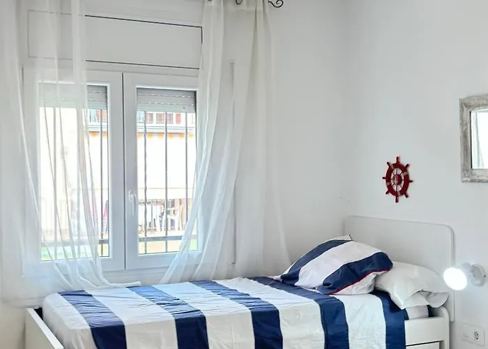 Casa Cris * 팔라모스