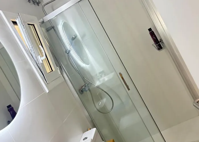 아파트 Casa Cris