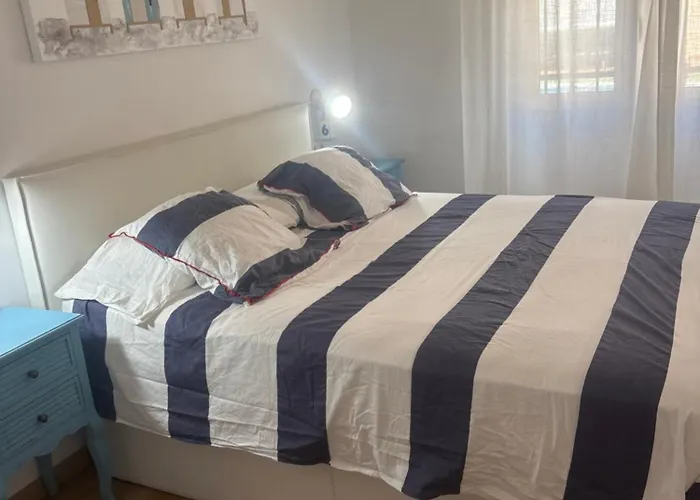 아파트 Casa Cris