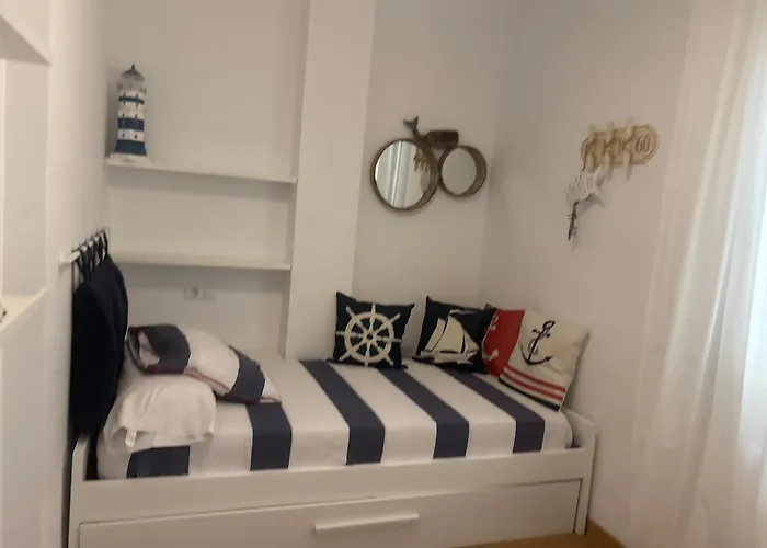 Casa Cris 아파트 *