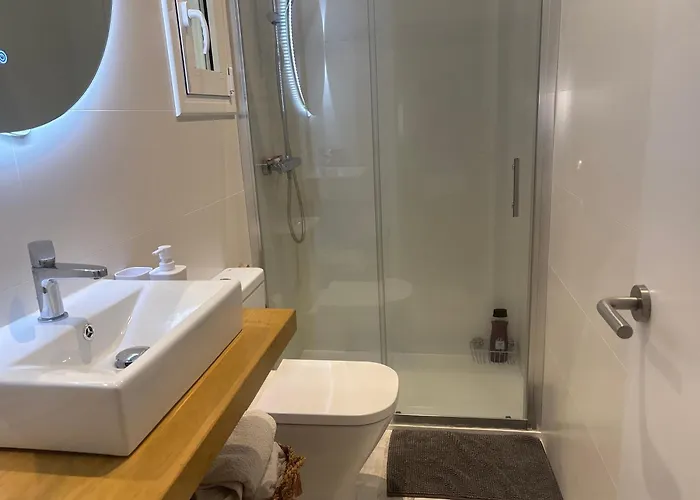 Casa Cris * 팔라모스