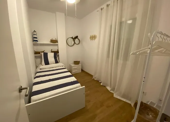 Casa Cris 아파트 *