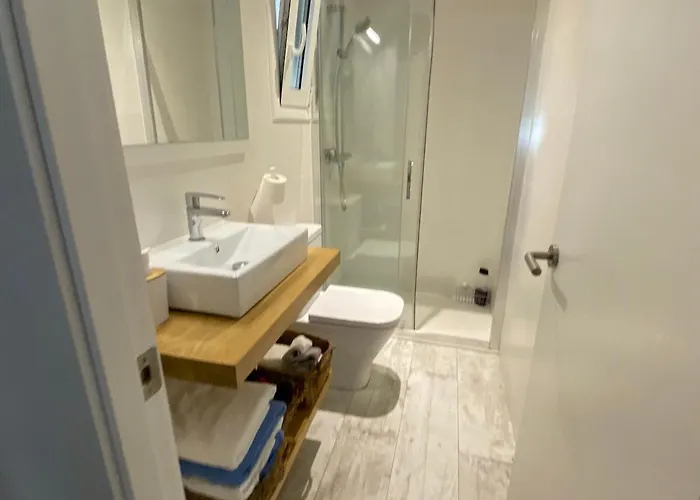 Casa Cris * 팔라모스