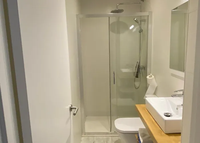 Casa Cris * 팔라모스