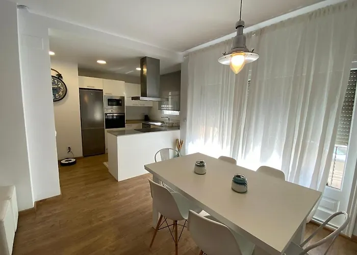 Casa Cris 아파트