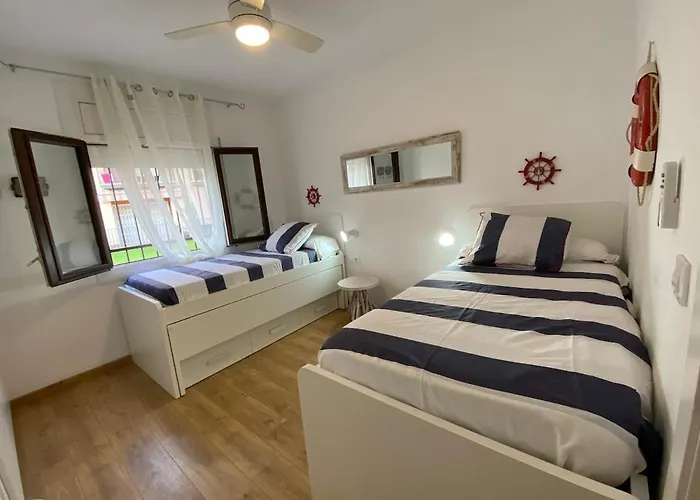 Casa Cris 팔라모스