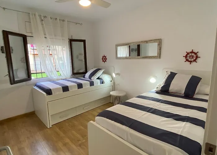 Casa Cris 아파트