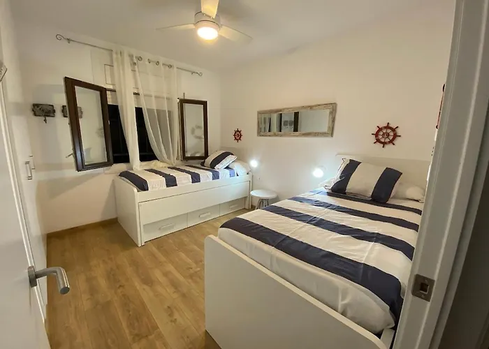 Casa Cris 아파트 *