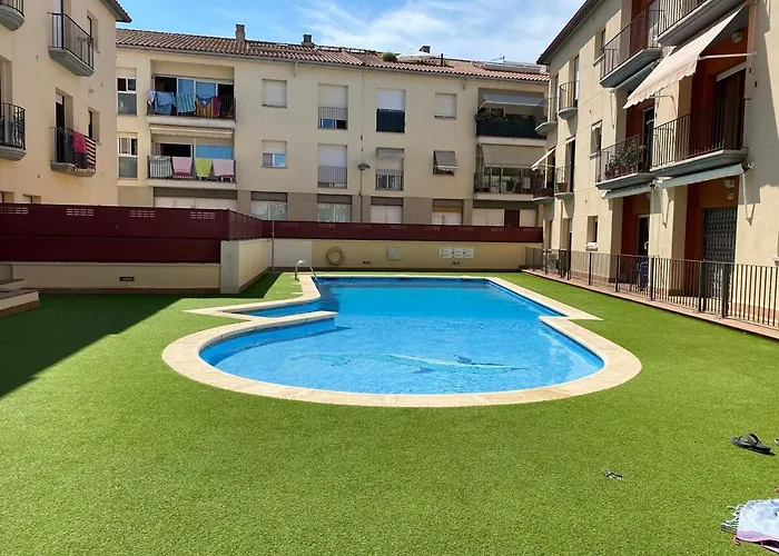 Casa Cris 팔라모스